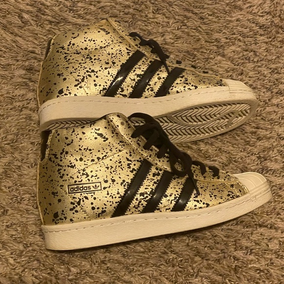 Adidas superstar up - Picture 5 of 12